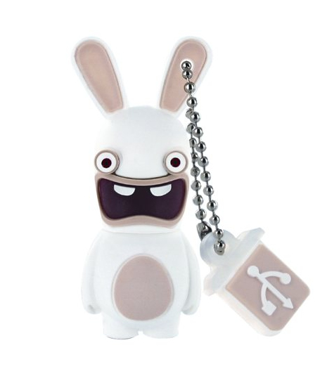 Integral INFD8GBRABBIDSC USB flash drive