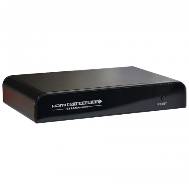 Techly IDATA HDMI-MX373R