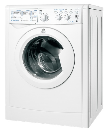 Indesit IWC 71082 C ECO