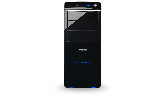 ERAZER X5301 G – image 2