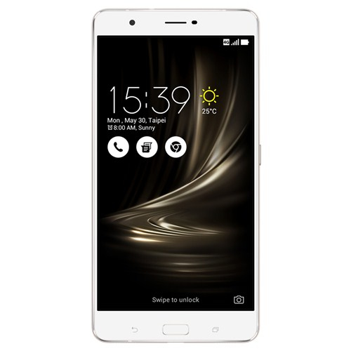 ASUS ZenFone 3 Ultra ZU680KL – image 1