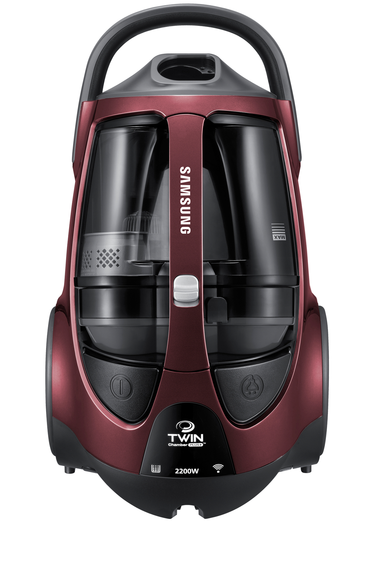 Samsung SC-8851 vacuum