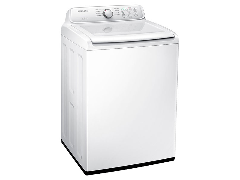Samsung WA40J3000AW washing machine Top-load White – image 3