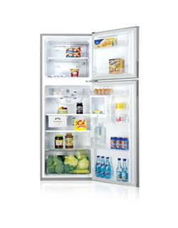 Samsung RT30GCMG2 fridge-freezer Freestanding