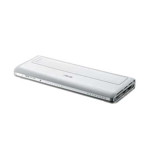 ASUS FX-D1161 Unmanaged L2 – image 1