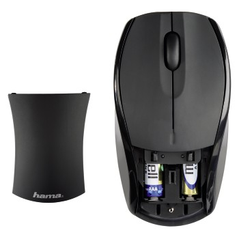 Hama Am-7000 mouse RF Wireless Optical 800 DPI – image 7