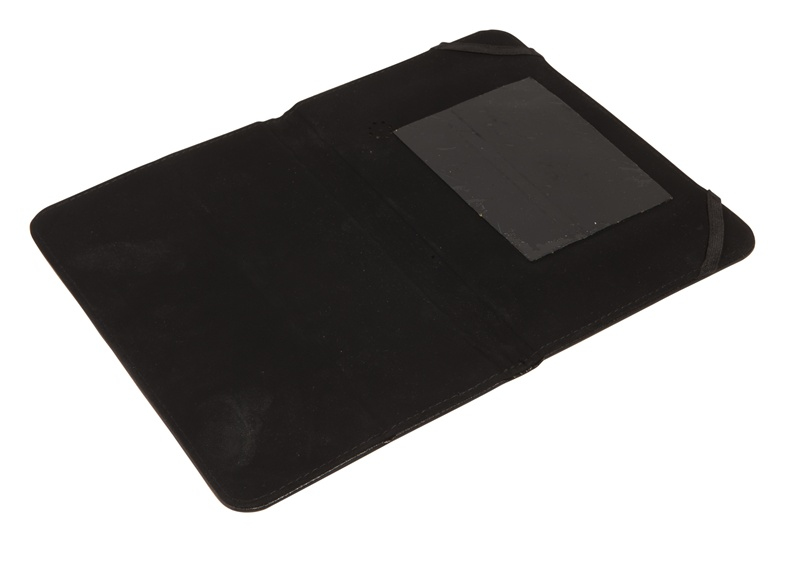 Salora Tablet 10.1" Cover Blac – image 3