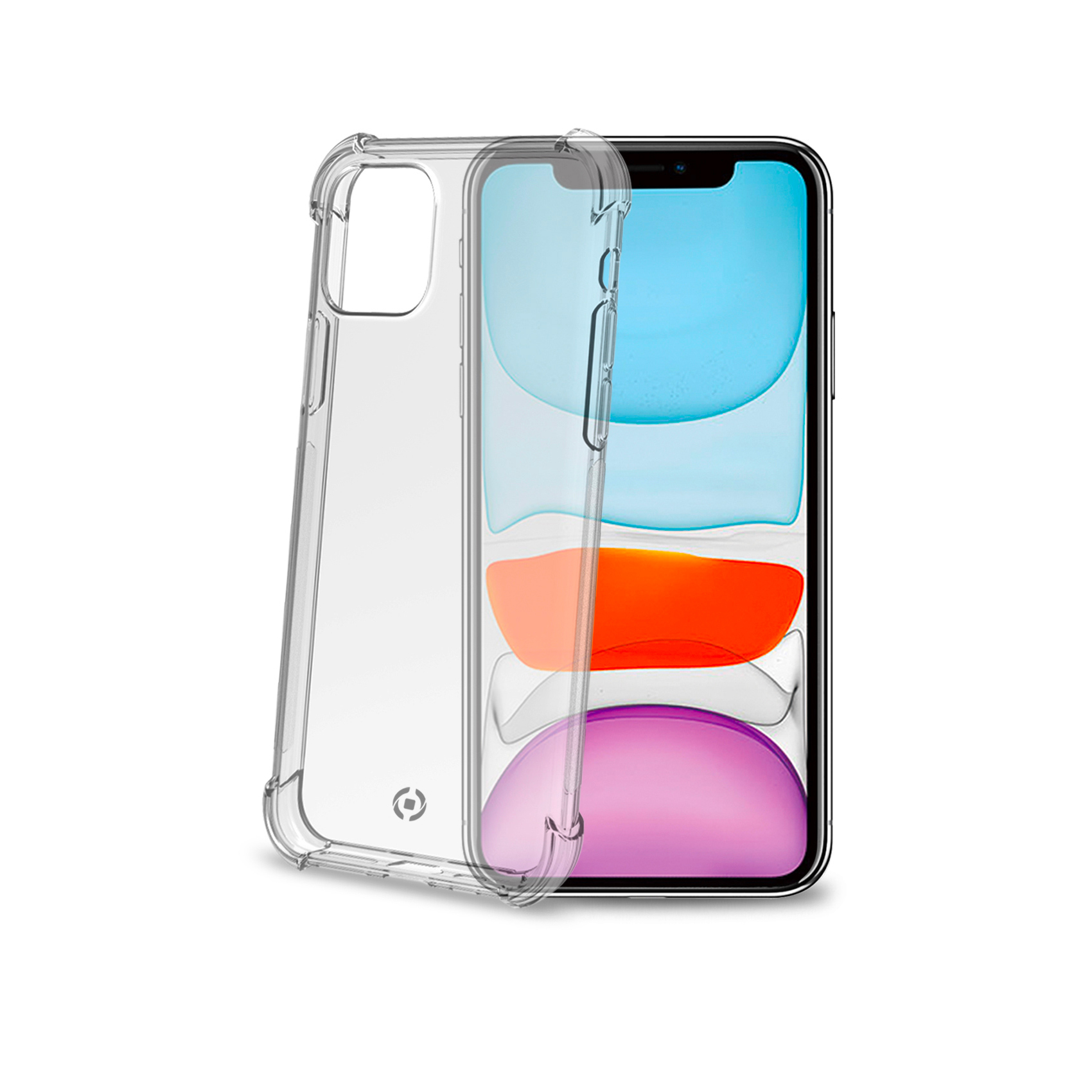 Celly ARMORGEL1001WH mobile phone case – image 4