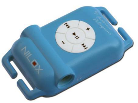 Nilox 13NXM3SU02005 MP3/MP4 player – image 2