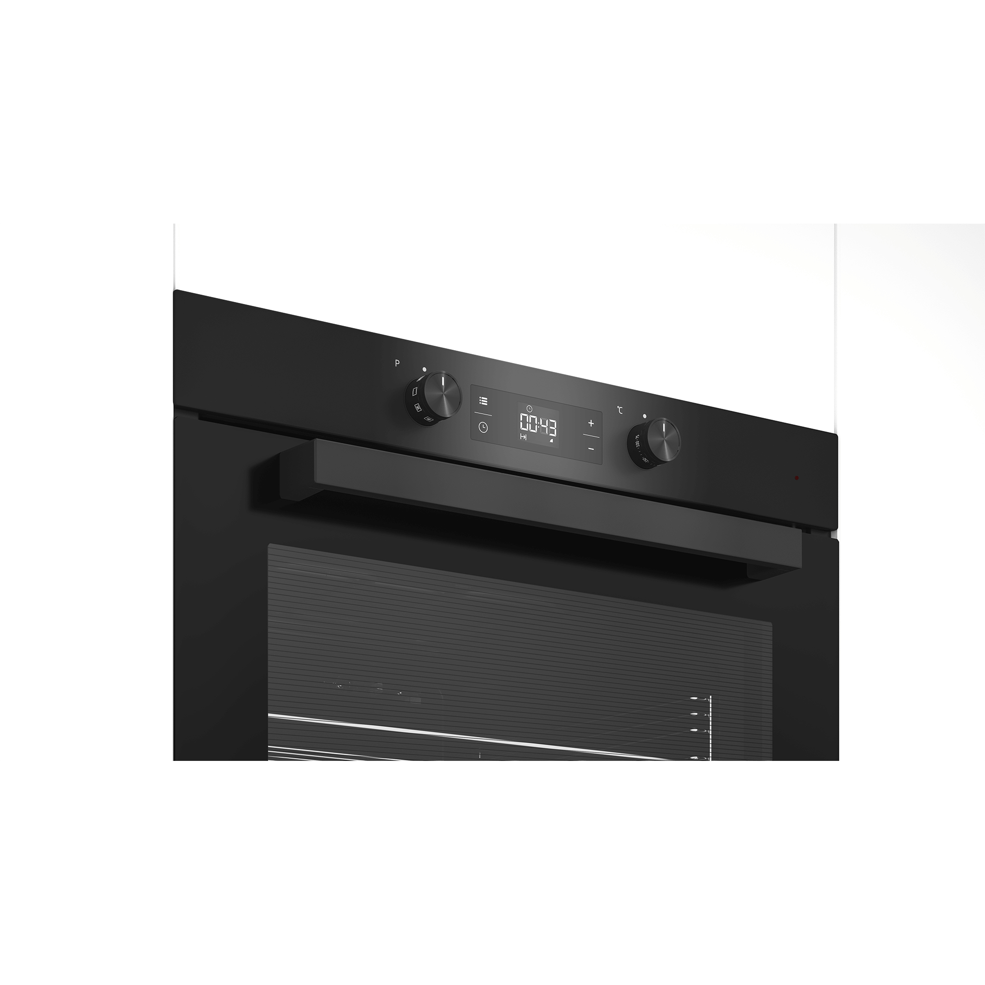 Beko BIM31300BCS oven – image 3