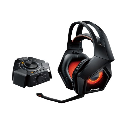 ASUS Strix 7.1 – image 1