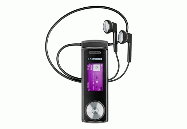 Samsung SGH-F210 72 g – image 2