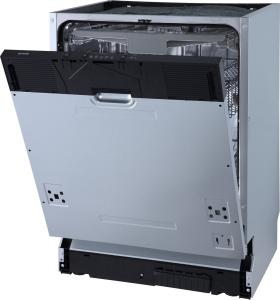 Gorenje GV620E10 dishwasher Fully built-in 14 place settings – image 6