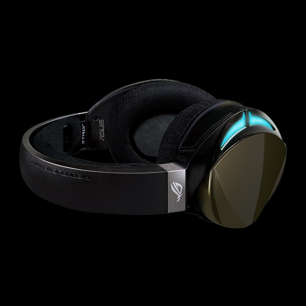 ASUS ROG Strix Fusion 500 – image 6