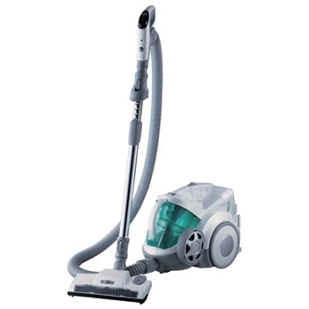 LG V-KC902HTM vacuum