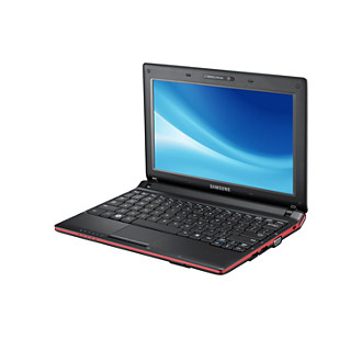 Samsung N145-JP01IT Intel Atom® N450 Netbook – image 7