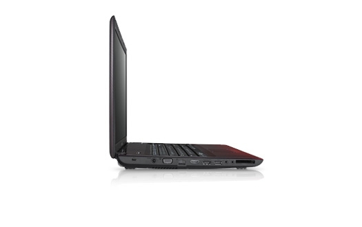 Samsung R NP-R780-JS03ES laptop Intel® Core™ i3 i3-330M – image 3