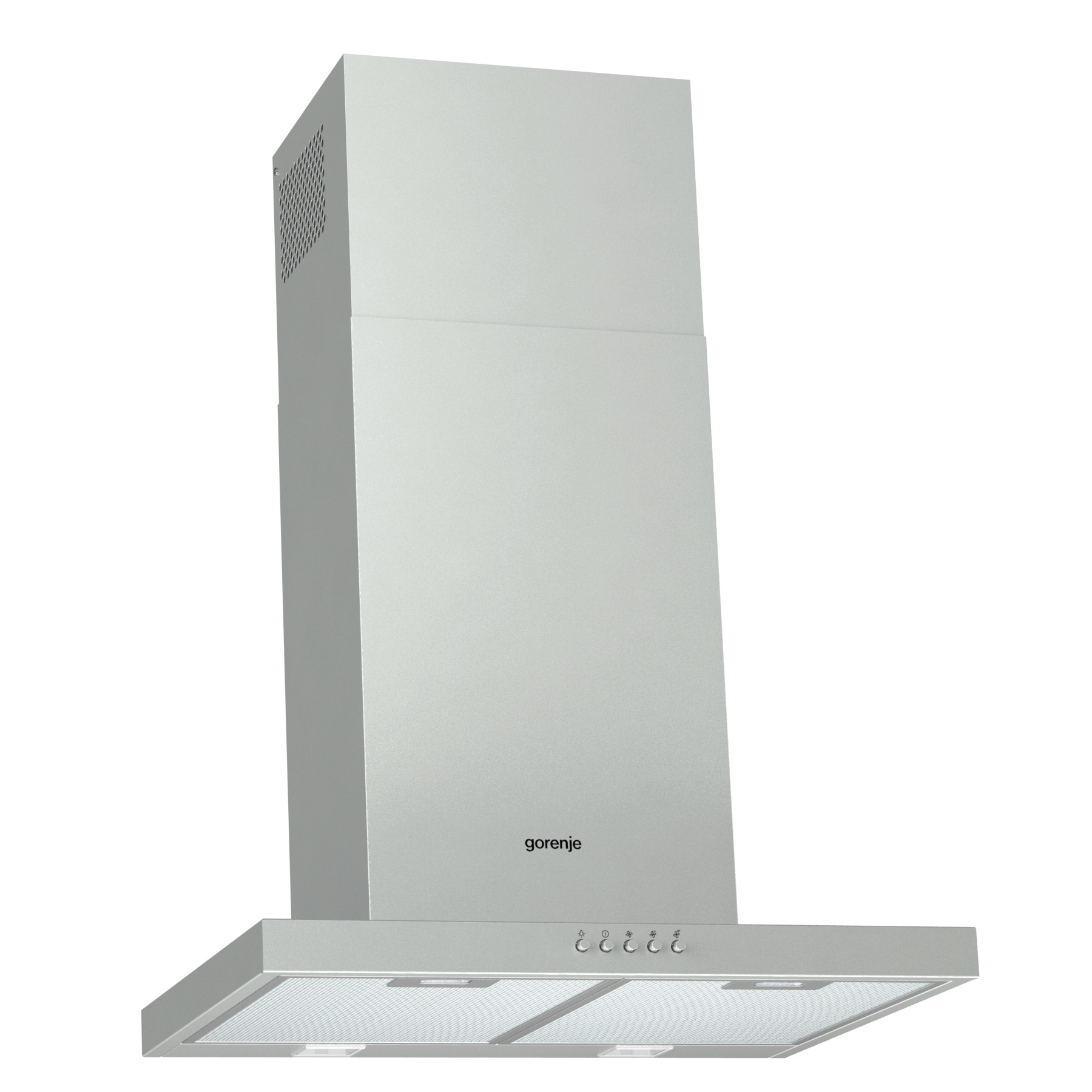 Gorenje WHT623E5XUK — vue 1 sur 5