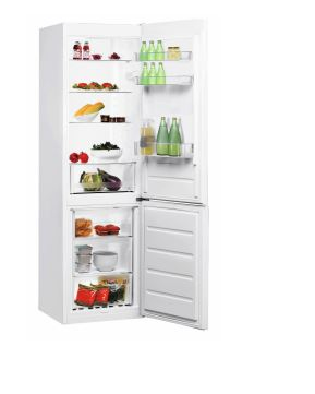 Indesit LI8 S1 W — vue 1 sur 1