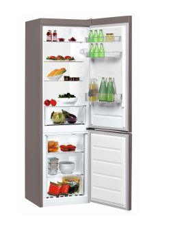 Indesit LR8 S1 X — vue 1 sur 1