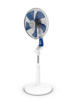 Rowenta Mosquito Silence VU6410F0 — vue 1 sur 3