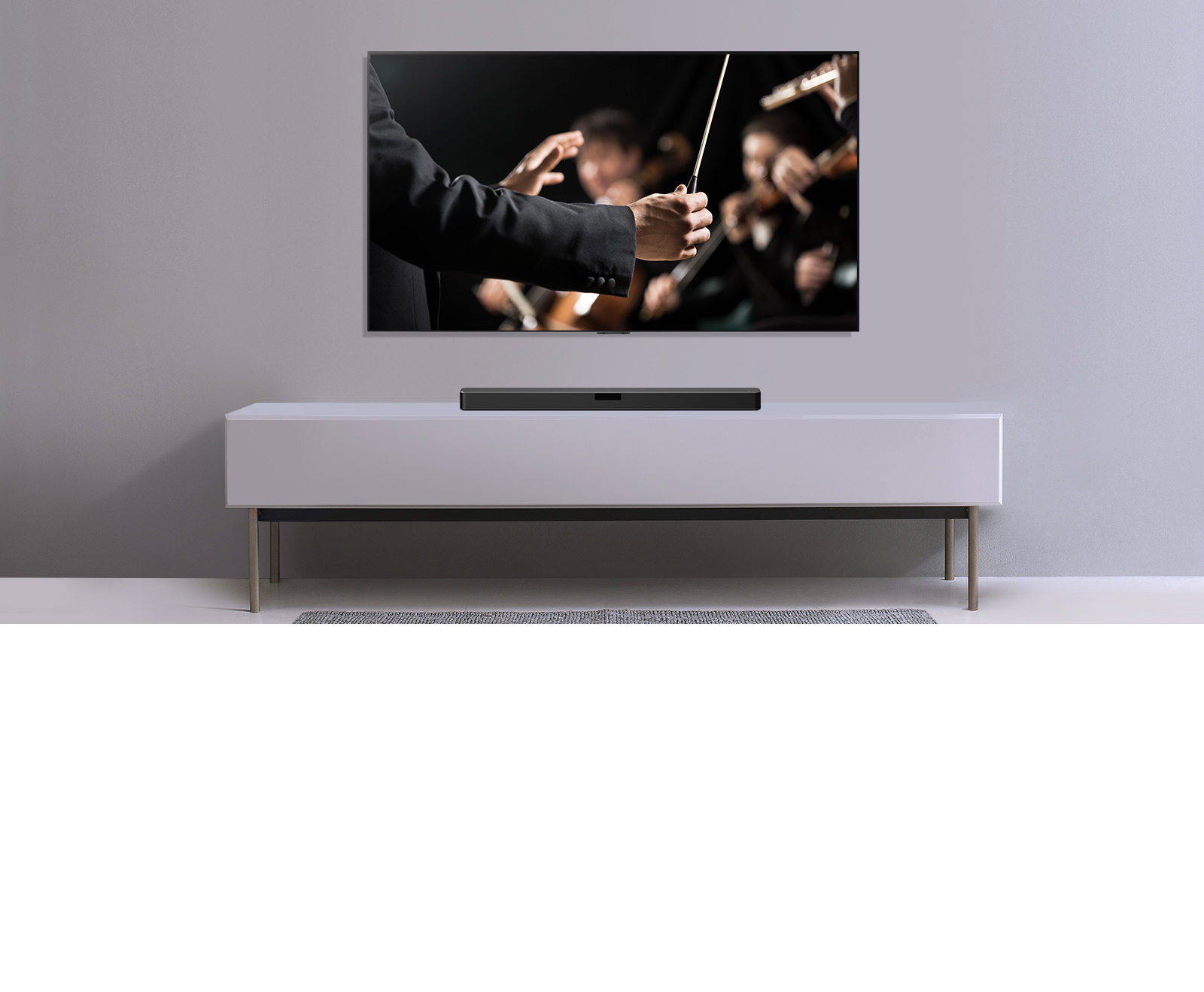 LG SN5R.DEUSLLK soundbar speaker Black 4.1 channels 520 W image 14