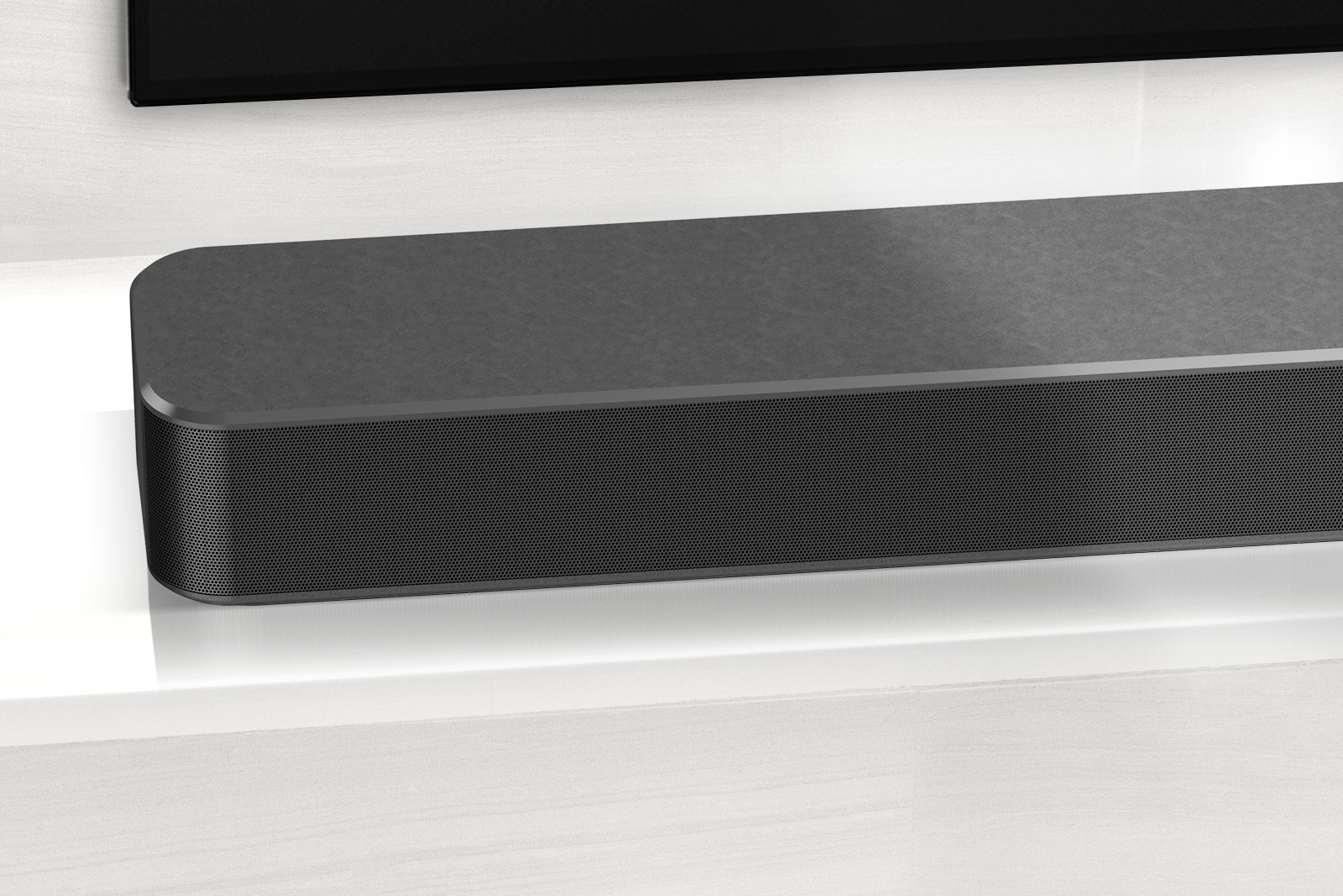 LG SN5R.DEUSLLK soundbar speaker Black 4.1 channels 520 W image 10