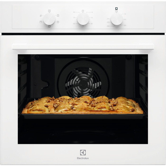 Electrolux EOH2H004W — vue 1 sur 7
