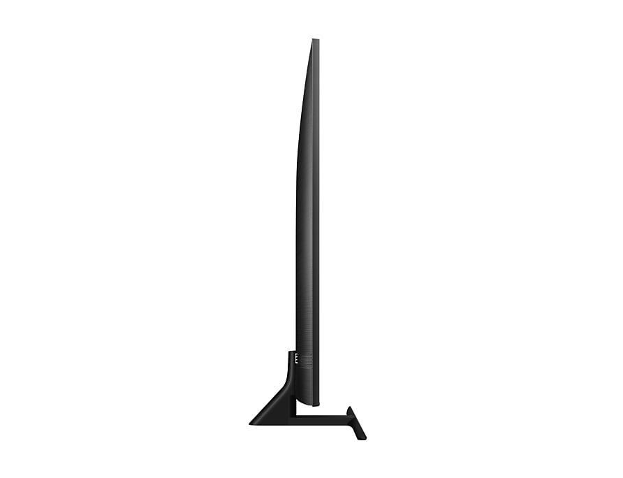 Samsung QE65Q70TAT Classe de diagonale 65 Q70T Series TV LCD rétro éclairée par LED QLED Smart TV Tizen OS 4K UHD (2160p) 3840 x 2160 HDR Quantum Dot, Double LED noir — photo 3