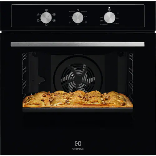 Electrolux EOH2H00K — vue 1 sur 7