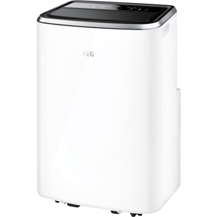 AEG AXP34U338BW — vue 1 sur 8