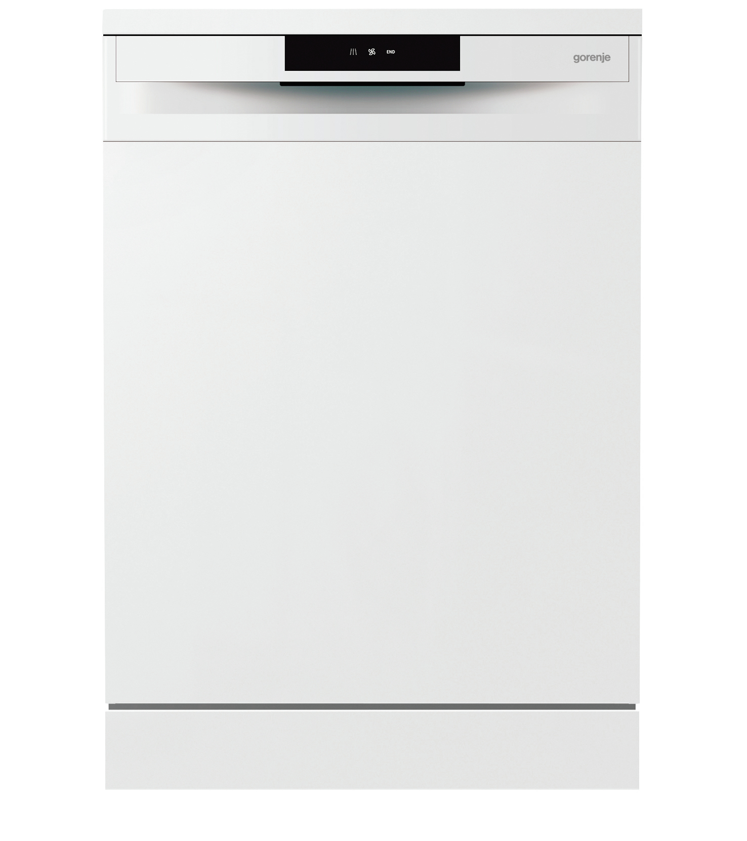 Gorenje GS62010WUK — vue 1 sur 2