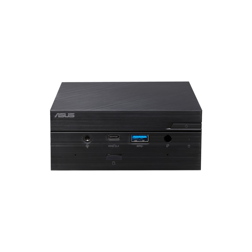 ASUS PN50-BR036MD AMD Ryzen™ 3 4300U 8 GB DDR4-SDRAM 256 GB SSD Mini PC Black image 13