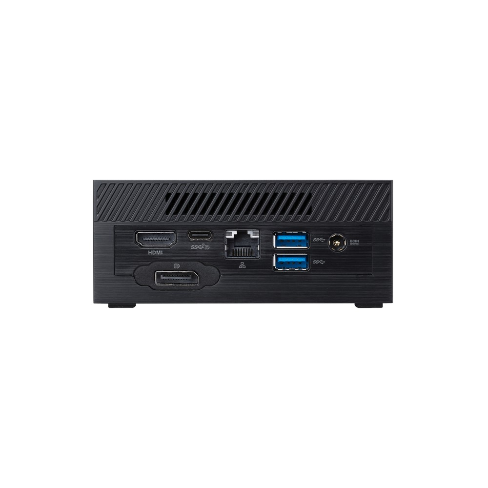 ASUS PN50-BR036MD AMD Ryzen™ 3 4300U 8 GB DDR4-SDRAM 256 GB SSD Mini PC Black image 7
