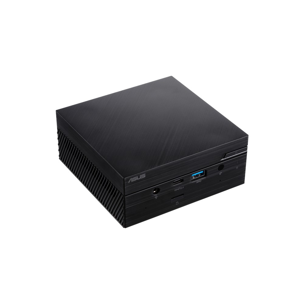 ASUS PN50-BR036MD AMD Ryzen™ 3 4300U 8 GB DDR4-SDRAM 256 GB SSD Mini PC Black image 3
