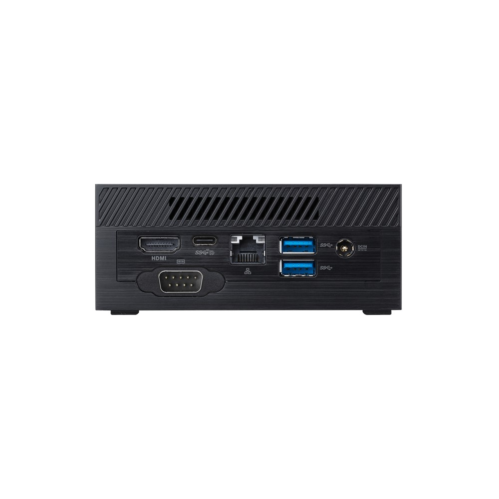 ASUS PN50-BR036MD AMD Ryzen™ 3 4300U 8 GB DDR4-SDRAM 256 GB SSD Mini PC Black image 8