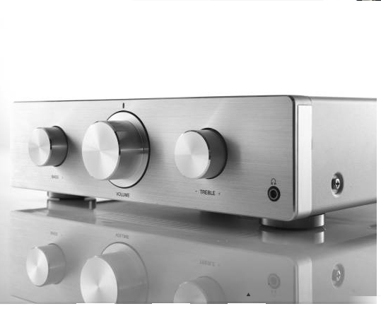 LG TB106 home audio system Home audio micro system – image 3