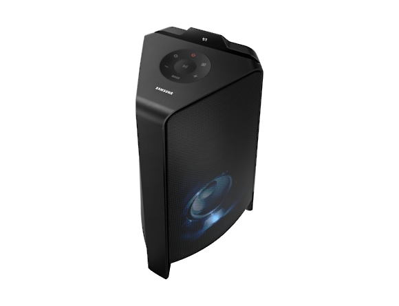 Samsung MX-T50 2-way Black Wired & Wireless 500 W image 17