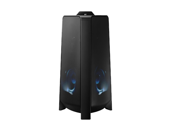 Samsung MX-T50 2-way Black Wired & Wireless 500 W image 14