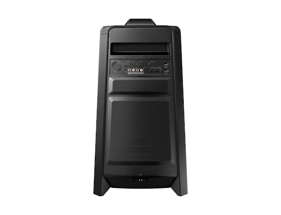 Samsung MX-T50 2-way Black Wired & Wireless 500 W image 16