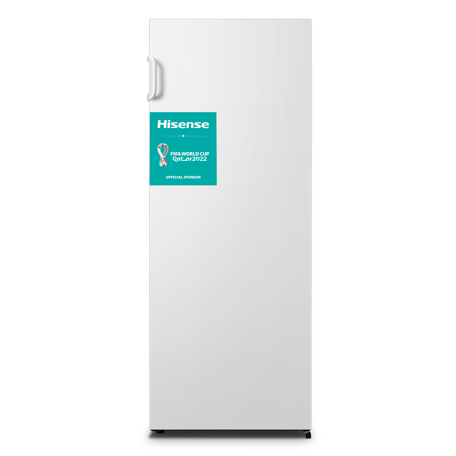 Hisense FV191N4AW1 — vue 1 sur 5