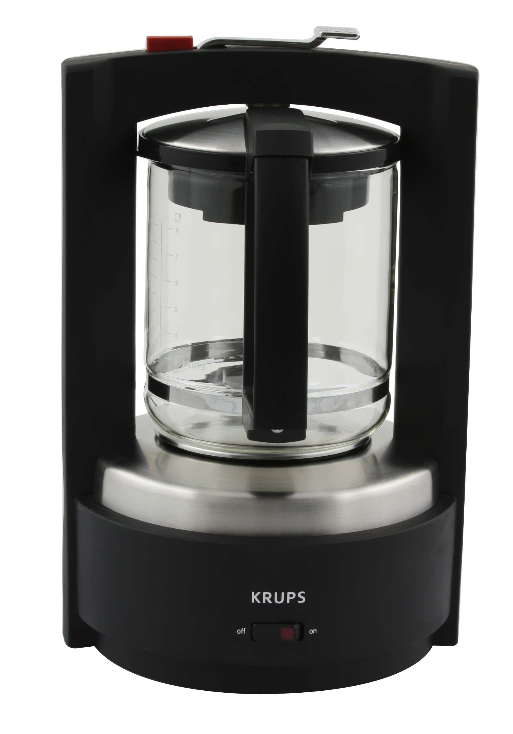 Krups T8 F 468 42 11