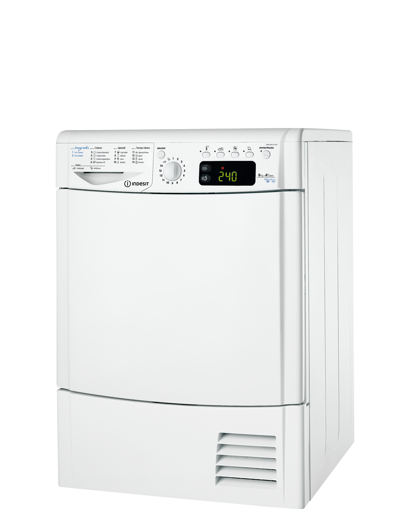Indesit IDPE G45 A1 ECO (IT)