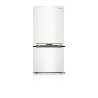 Samsung RL62ZBSW Freestanding – image 1