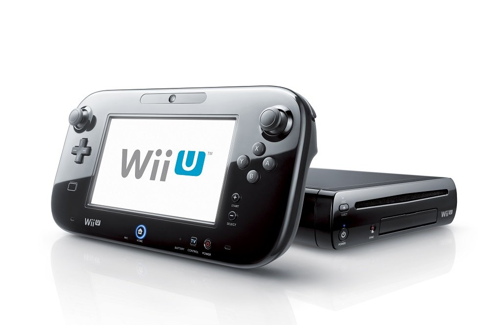 Nintendo Wii U: Premium Pack + Super Mario Maker LE – image 2