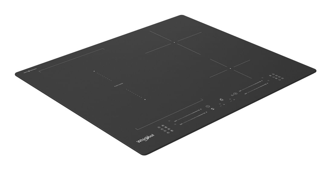 Whirlpool WF S7560NE BM – image 3