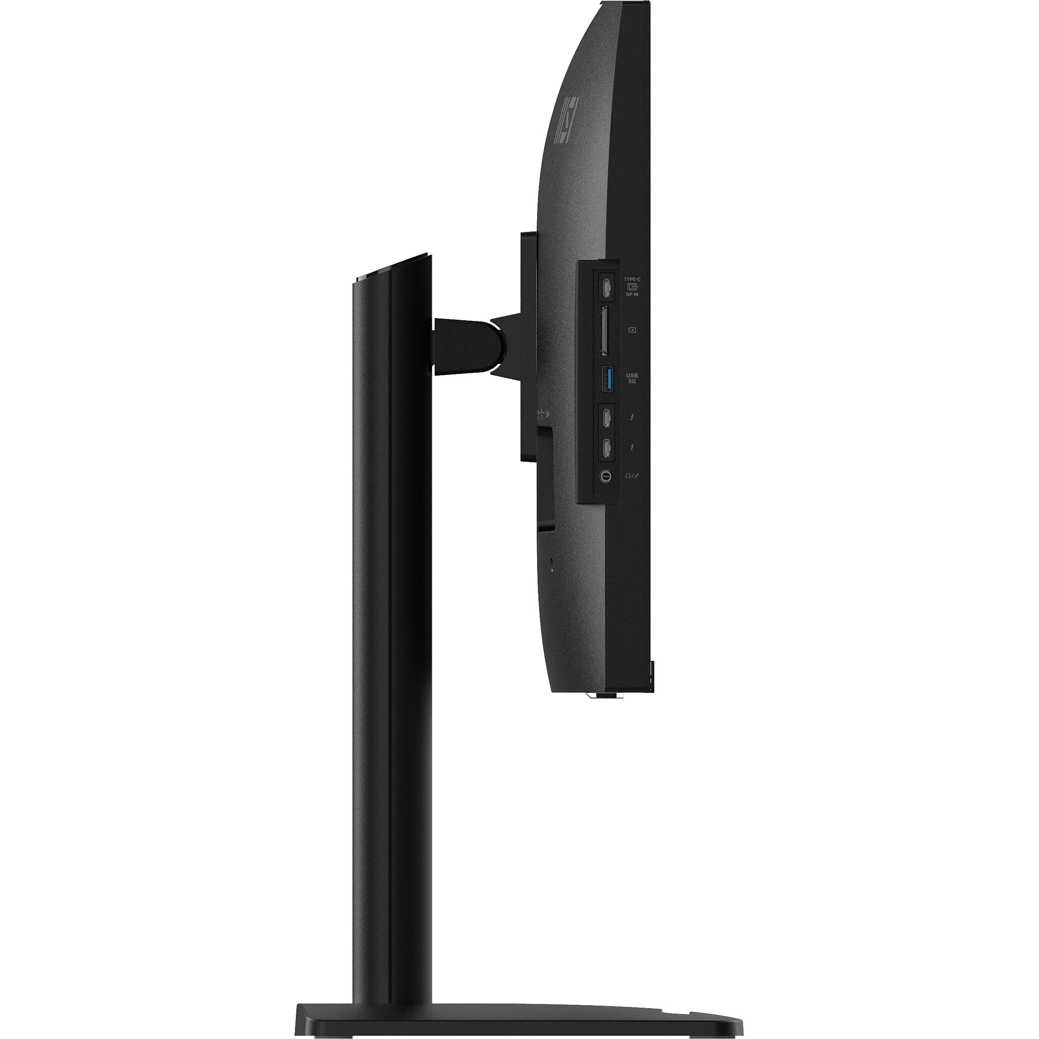 MSI Modern AM273QP AI 1UM-060EU Intel Core Ultra 7 155H 68.6 cm (27″) 2560 x 1440 pixels All-in-One PC 32 GB DDR5-SDRAM 1 TB SSD Windows 11 Pro Wi-Fi 6E (802.11ax) White image 3