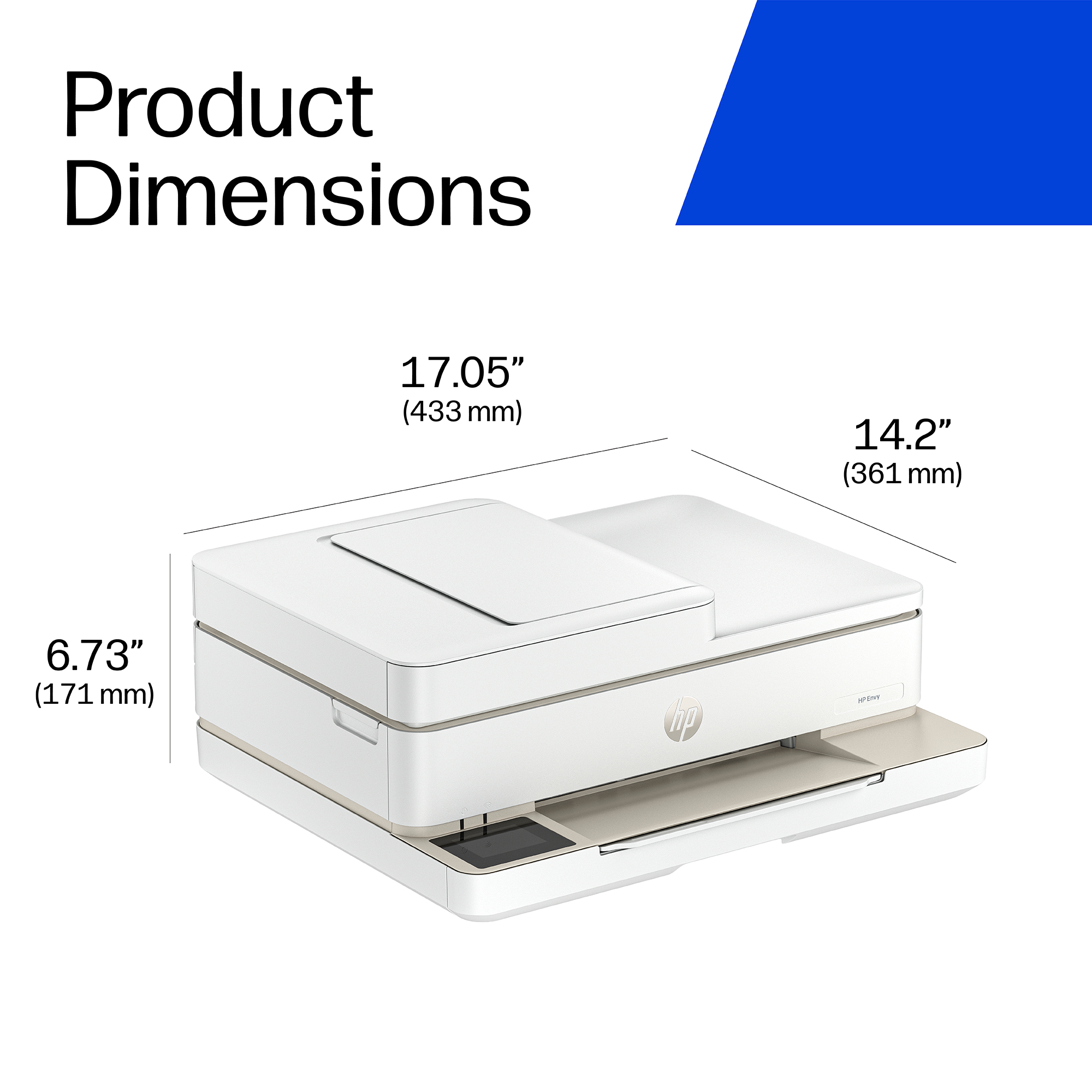 HP Envy 6552 All-in-One Printer – image 4