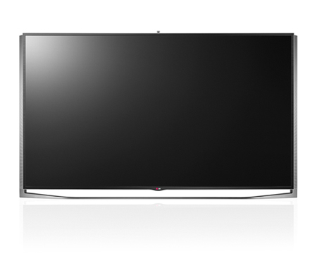 LG 79UB9800 TV 2.01 m (79") 4K Ultra HD Smart TV Wi-Fi Silver – image 2