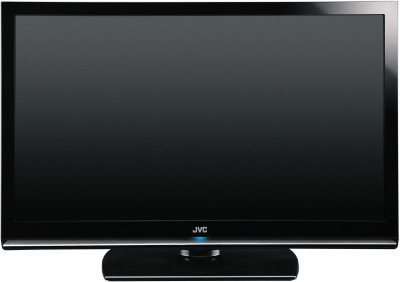 JVC LT-42A90 TV 106.7 cm (42") HD Black 500 cd/m²